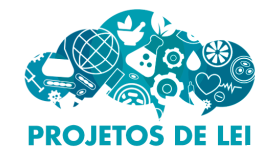 Projetos de Lei